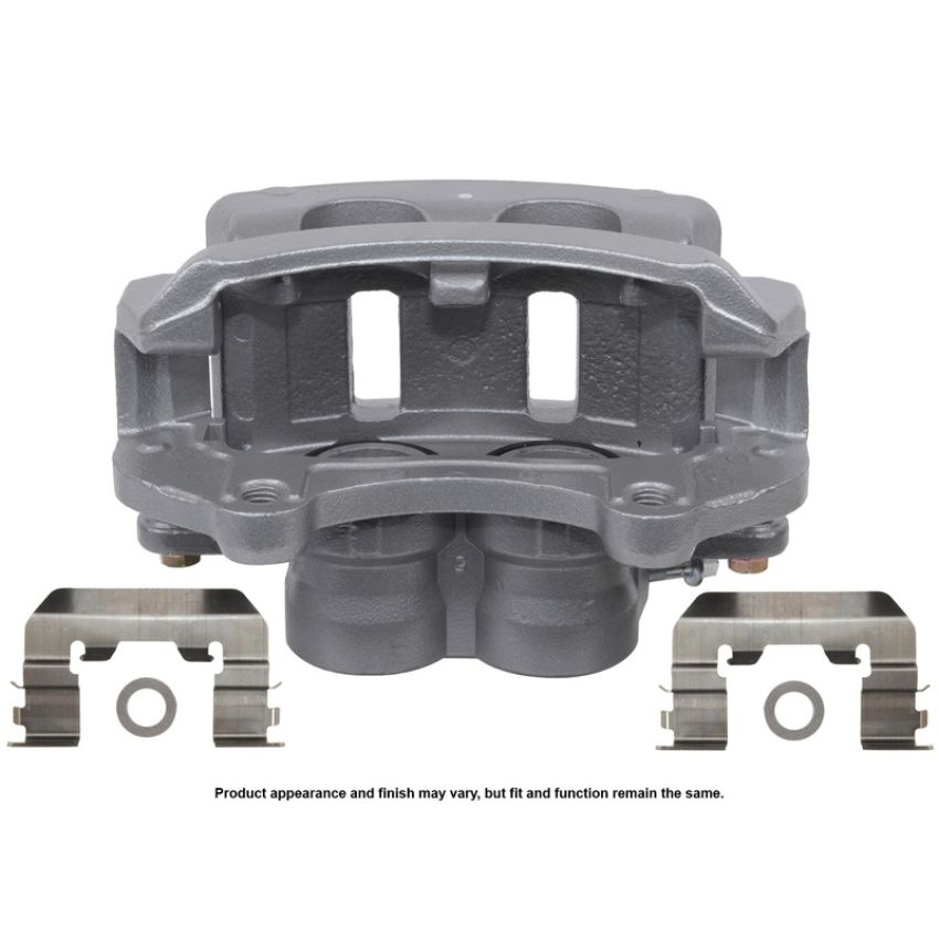 CARDONE Ultra 18-P5168 Remanufactured Unloaded Caliper w/Bracket