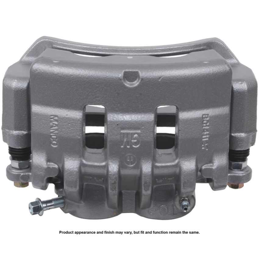 CARDONE Ultra 18-P5168 Remanufactured Unloaded Caliper w/Bracket