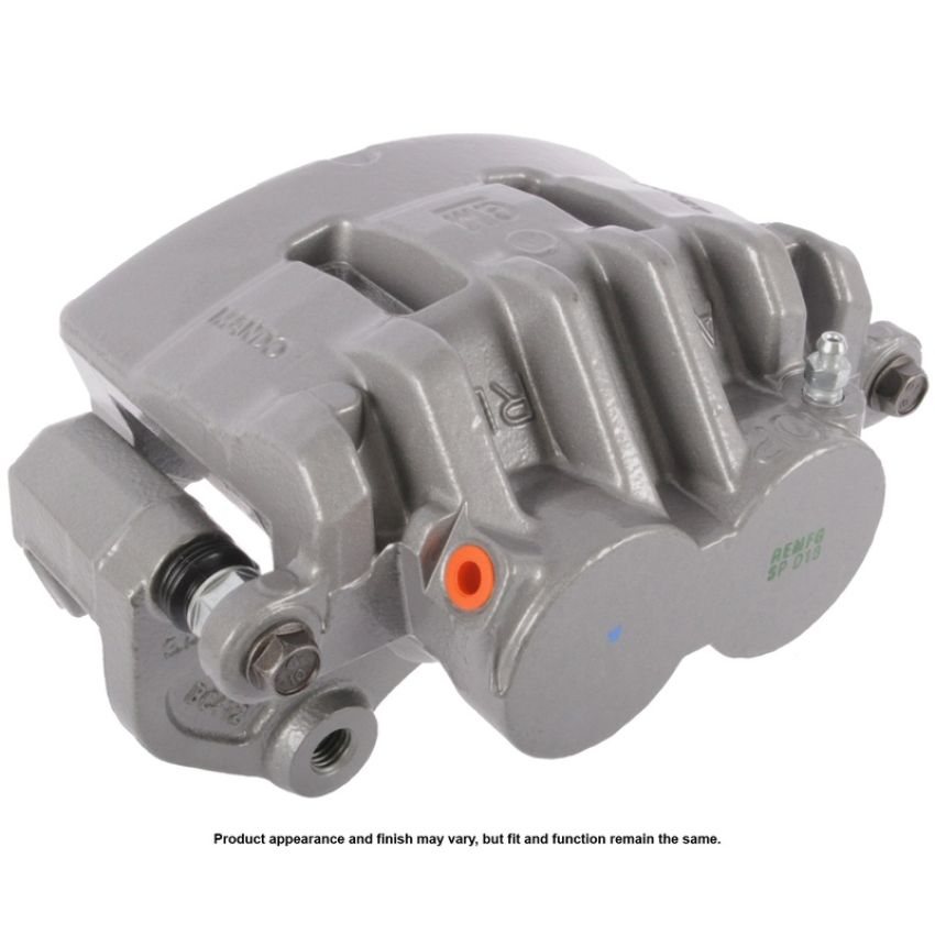 CARDONE Ultra 18-P5168A Remanufactured Unloaded Caliper w/Bracket