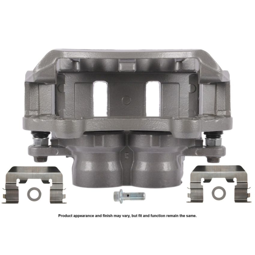 CARDONE Ultra 18-P5168A Remanufactured Unloaded Caliper w/Bracket