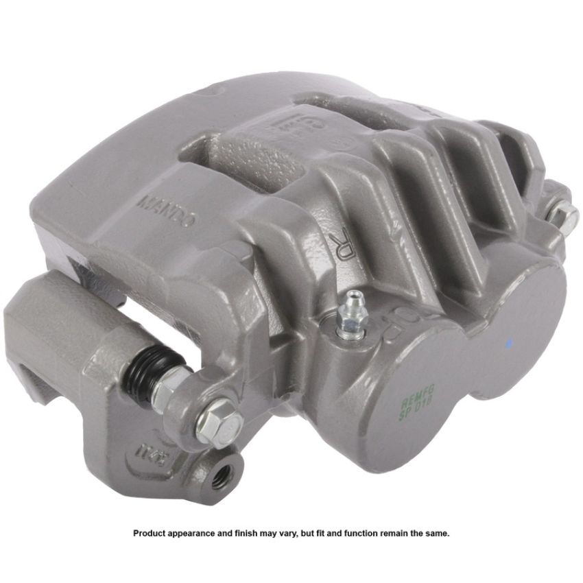 CARDONE Ultra 18-P5169A Remanufactured Unloaded Caliper w/Bracket
