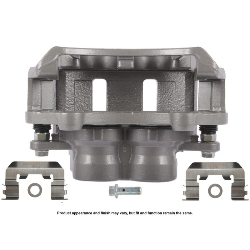 CARDONE Ultra 18-P5169A Remanufactured Unloaded Caliper w/Bracket