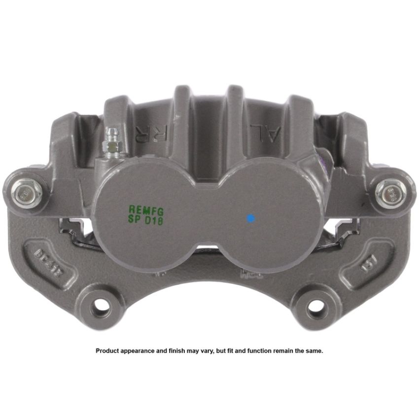 CARDONE Ultra 18-P5169A Remanufactured Unloaded Caliper w/Bracket