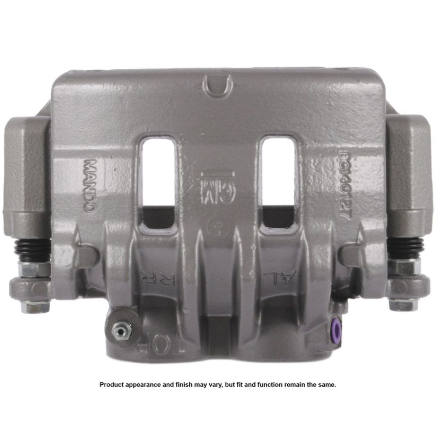 CARDONE Ultra 18-P5169A Remanufactured Unloaded Caliper w/Bracket