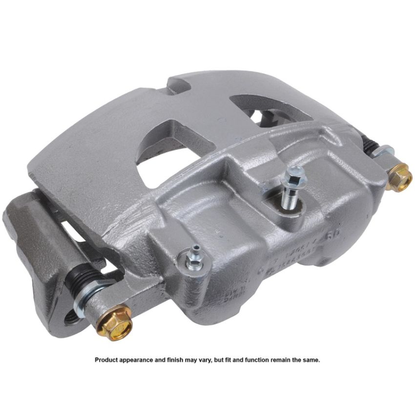 CARDONE Ultra 18-P5172 Remanufactured Unloaded Caliper w/Bracket