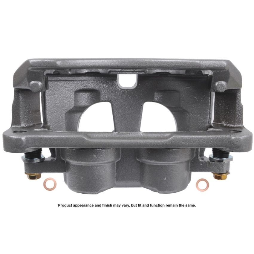 CARDONE Ultra 18-P5172 Remanufactured Unloaded Caliper w/Bracket