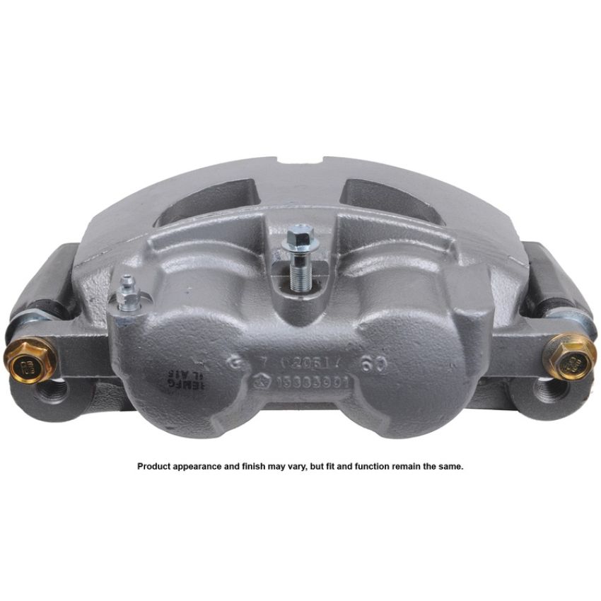 CARDONE Ultra 18-P5172 Remanufactured Unloaded Caliper w/Bracket