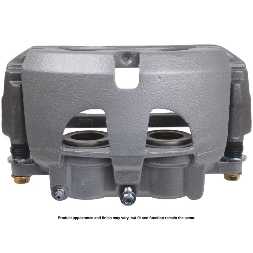 CARDONE Ultra 18-P5172 Remanufactured Unloaded Caliper w/Bracket
