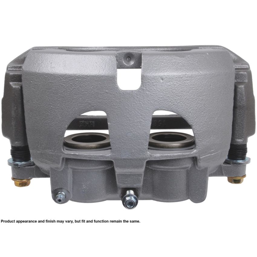 CARDONE Ultra 18-P5172 Remanufactured Unloaded Caliper w/Bracket