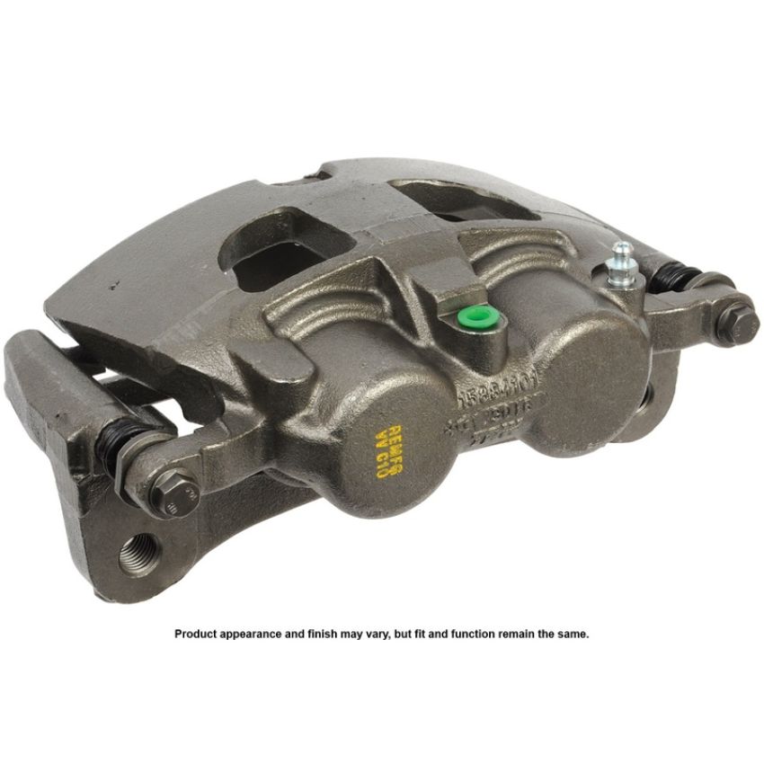 CARDONE Ultra 18-P5175 Remanufactured Unloaded Caliper w/Bracket
