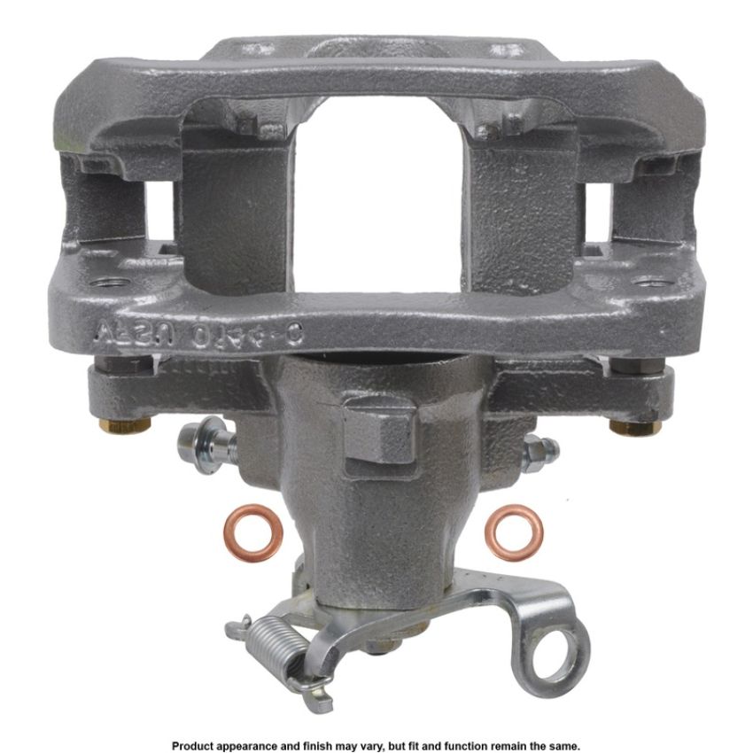 CARDONE Ultra 18-P5176 Remanufactured Unloaded Caliper w/Bracket
