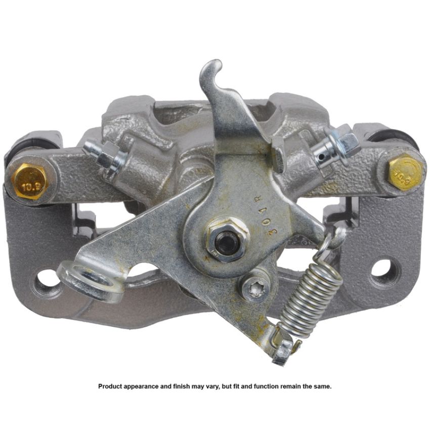 CARDONE Ultra 18-P5176 Remanufactured Unloaded Caliper w/Bracket