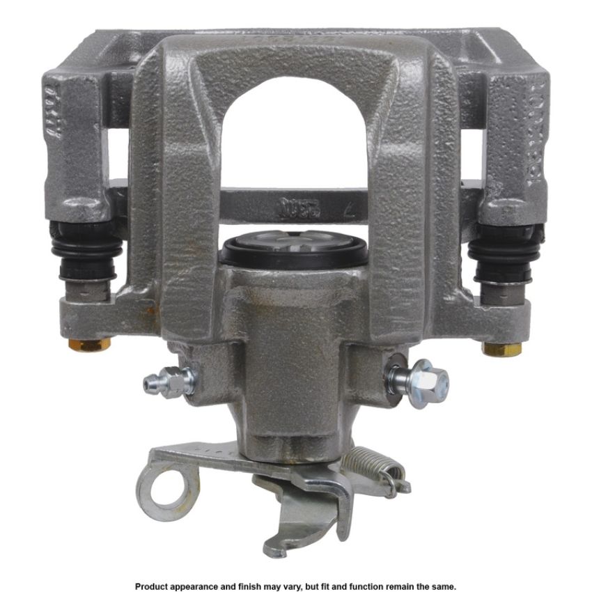 CARDONE Ultra 18-P5176 Remanufactured Unloaded Caliper w/Bracket