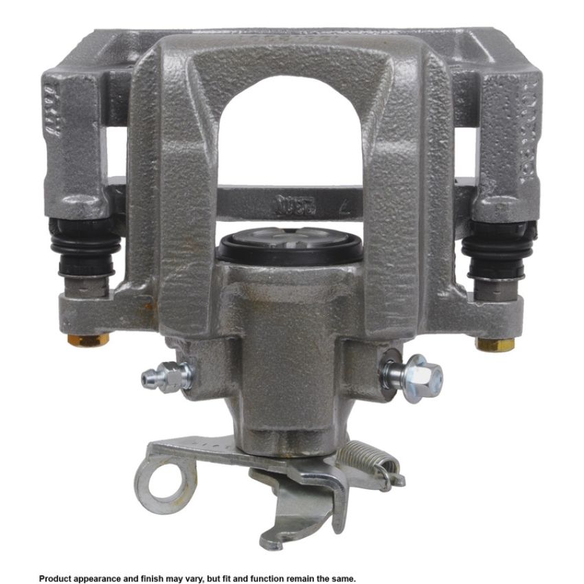 CARDONE Ultra 18-P5176 Remanufactured Unloaded Caliper w/Bracket