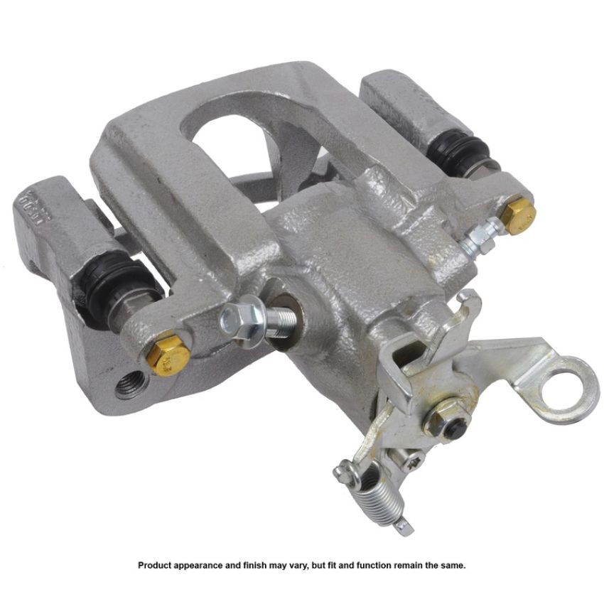 CARDONE Ultra 18-P5177 Remanufactured Unloaded Caliper w/Bracket