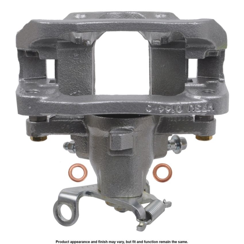 CARDONE Ultra 18-P5177 Remanufactured Unloaded Caliper w/Bracket