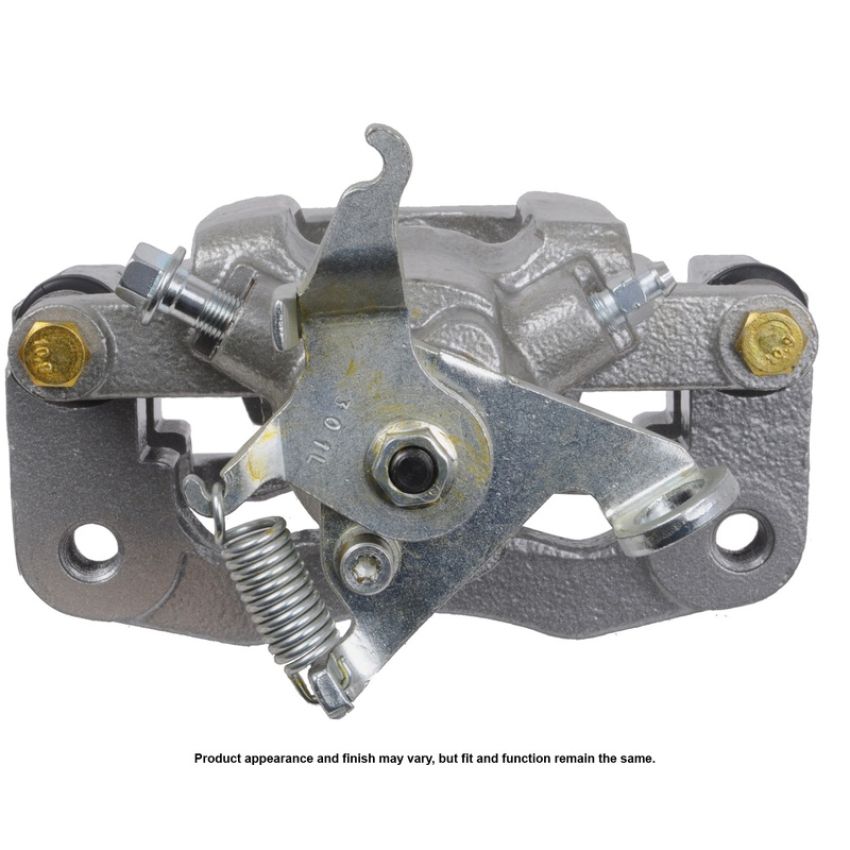 CARDONE Ultra 18-P5177 Remanufactured Unloaded Caliper w/Bracket