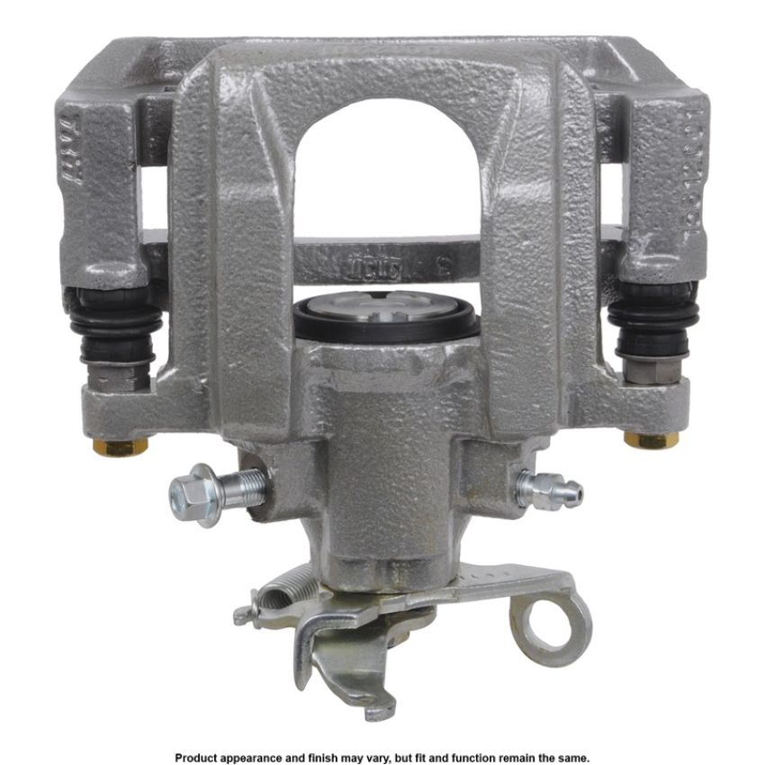 CARDONE Ultra 18-P5177 Remanufactured Unloaded Caliper w/Bracket