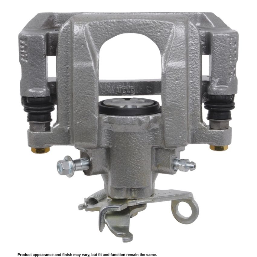 CARDONE Ultra 18-P5177 Remanufactured Unloaded Caliper w/Bracket