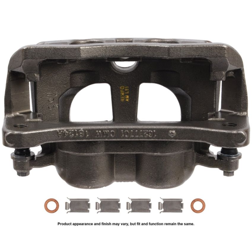 CARDONE Ultra 18-P5210 Remanufactured Unloaded Caliper w/Bracket
