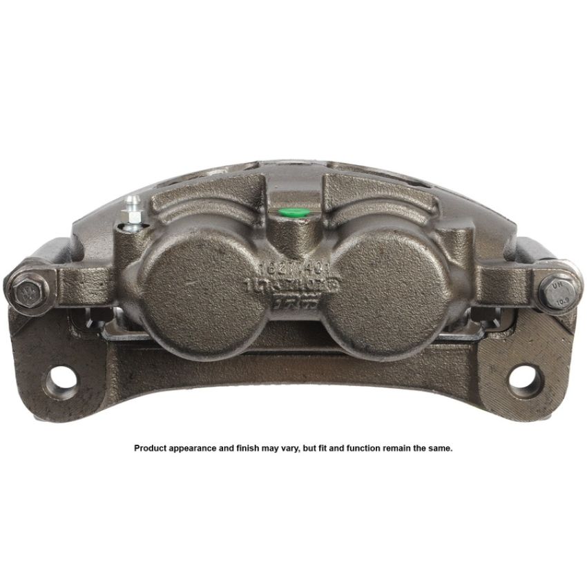 CARDONE Ultra 18-P5210 Remanufactured Unloaded Caliper w/Bracket