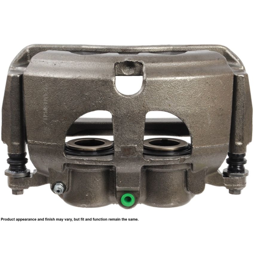 CARDONE Ultra 18-P5210 Remanufactured Unloaded Caliper w/Bracket