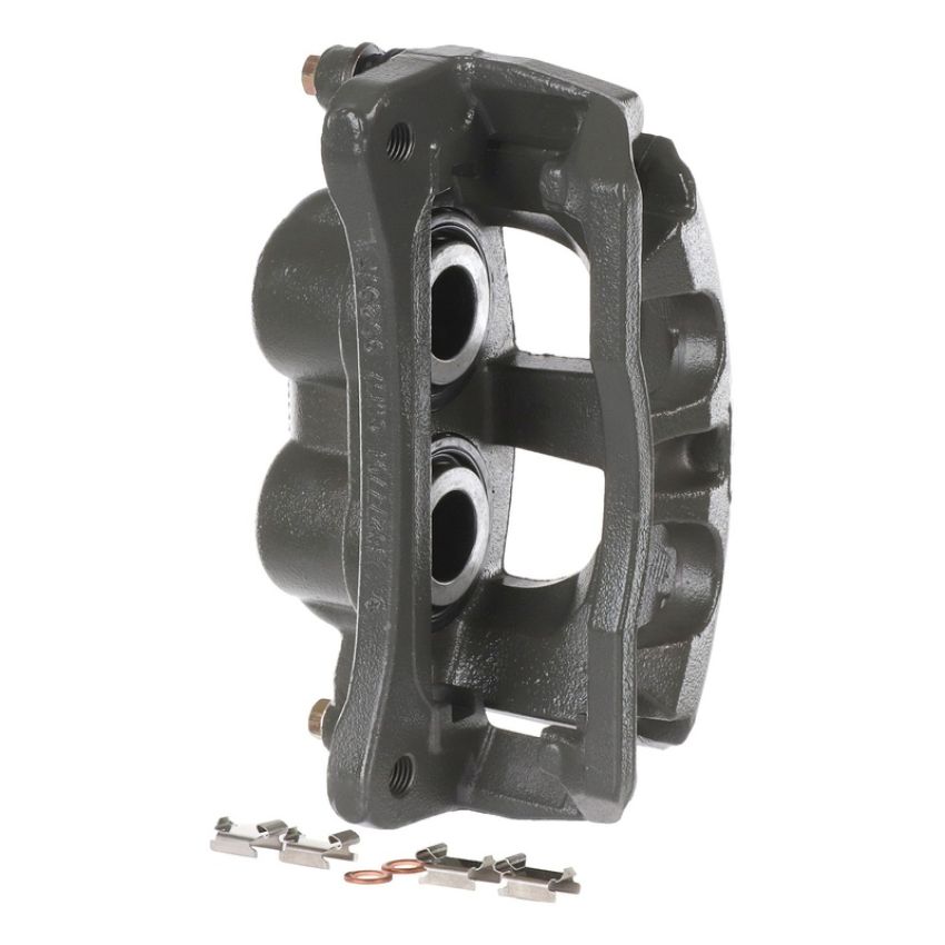 CARDONE Ultra 18-P5211 Remanufactured Unloaded Caliper w/Bracket