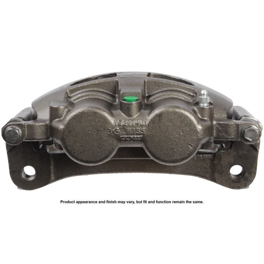 CARDONE Ultra 18-P5211 Remanufactured Unloaded Caliper w/Bracket