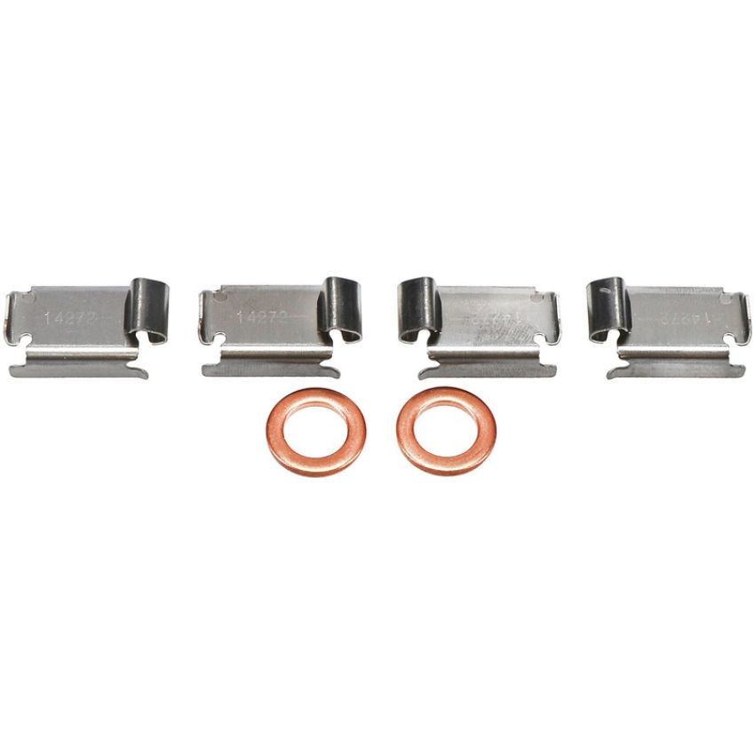 CARDONE Ultra 18-P5211 Remanufactured Unloaded Caliper w/Bracket