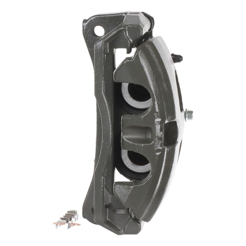 CARDONE Ultra 18-P5211 Remanufactured Unloaded Caliper w/Bracket