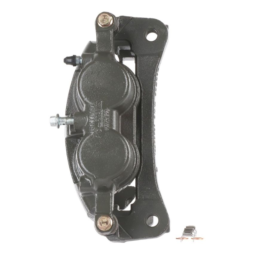 CARDONE Ultra 18-P5211 Remanufactured Unloaded Caliper w/Bracket