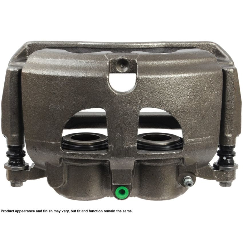 CARDONE Ultra 18-P5211 Remanufactured Unloaded Caliper w/Bracket