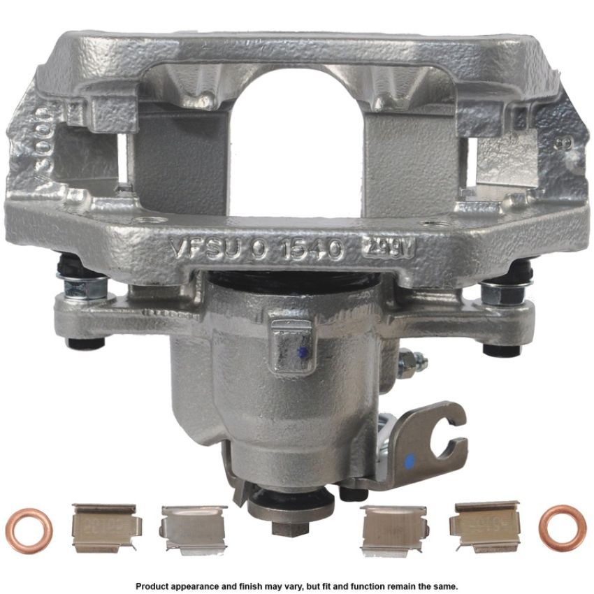 CARDONE Ultra 18-P5212 Remanufactured Unloaded Caliper w/Bracket