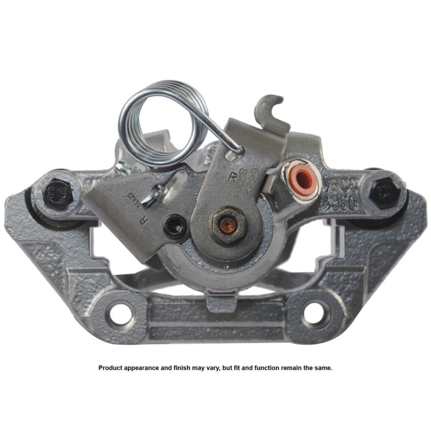 CARDONE Ultra 18-P5212 Remanufactured Unloaded Caliper w/Bracket