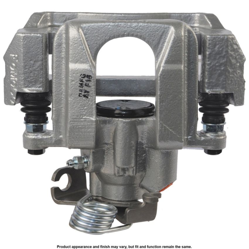 CARDONE Ultra 18-P5212 Remanufactured Unloaded Caliper w/Bracket