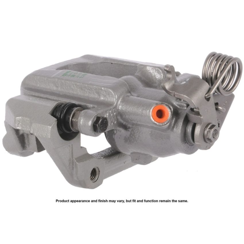 CARDONE Ultra 18-P5213 Remanufactured Unloaded Caliper w/Bracket