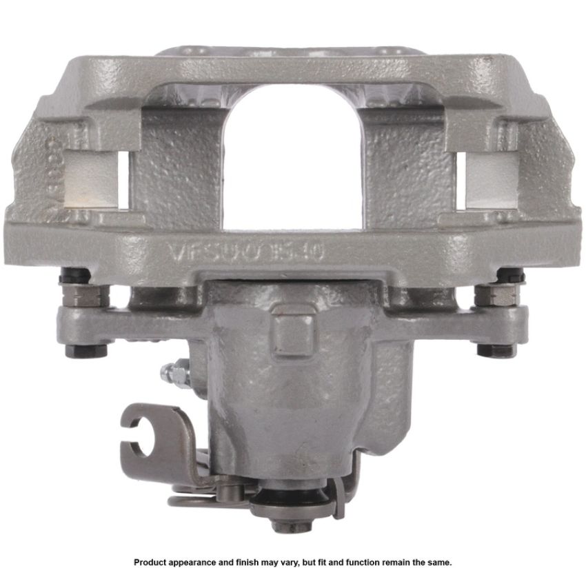 CARDONE Ultra 18-P5213 Remanufactured Unloaded Caliper w/Bracket