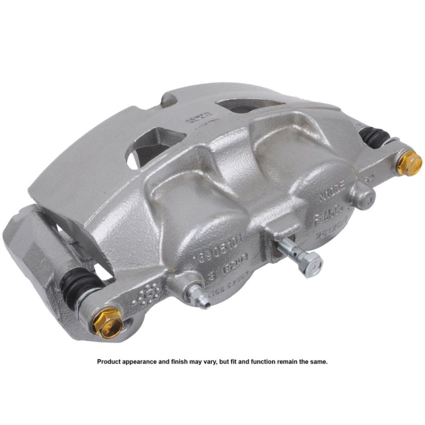 CARDONE Ultra 18-P5236 Remanufactured Unloaded Caliper w/Bracket