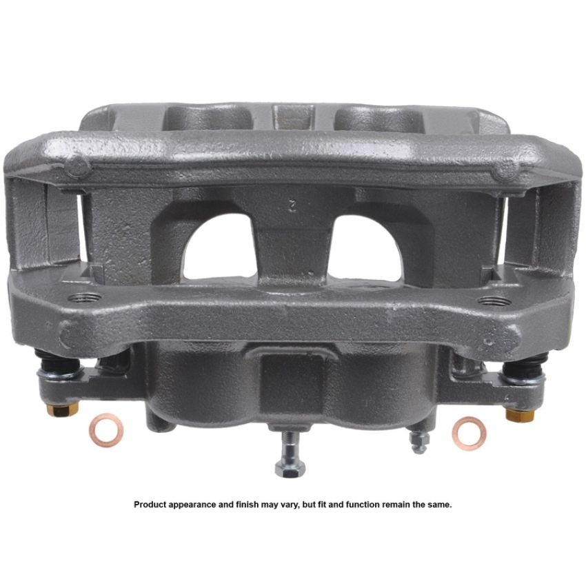 CARDONE Ultra 18-P5236 Remanufactured Unloaded Caliper w/Bracket