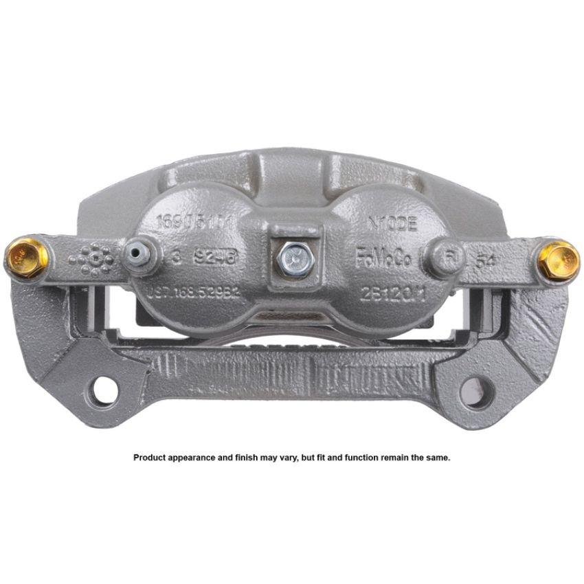CARDONE Ultra 18-P5236 Remanufactured Unloaded Caliper w/Bracket