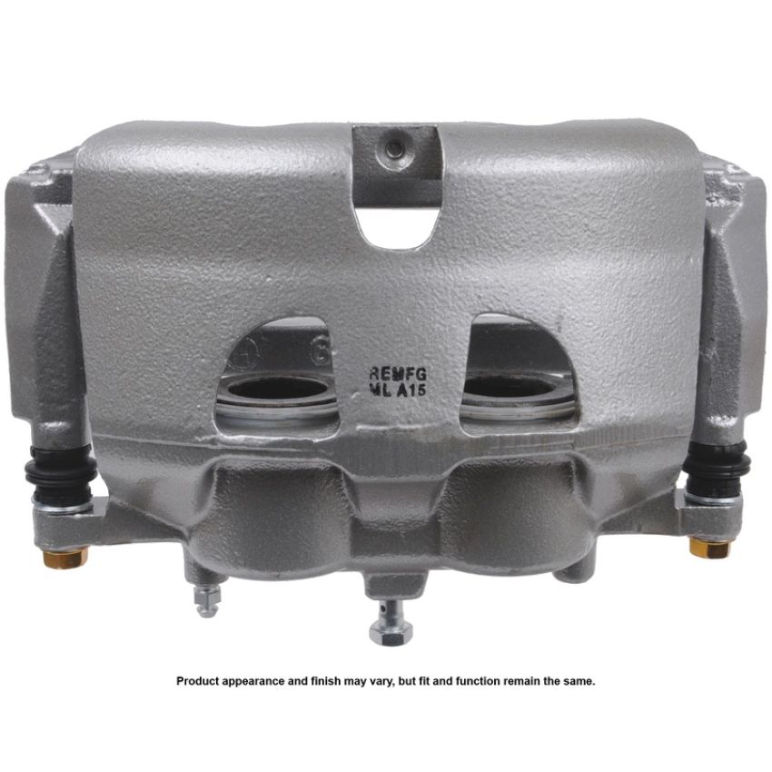 CARDONE Ultra 18-P5236 Remanufactured Unloaded Caliper w/Bracket