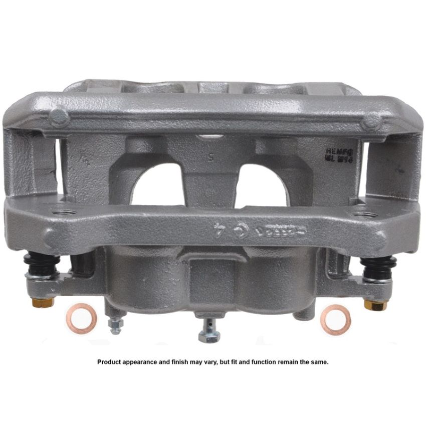 CARDONE Ultra 18-P5237 Remanufactured Unloaded Caliper w/Bracket
