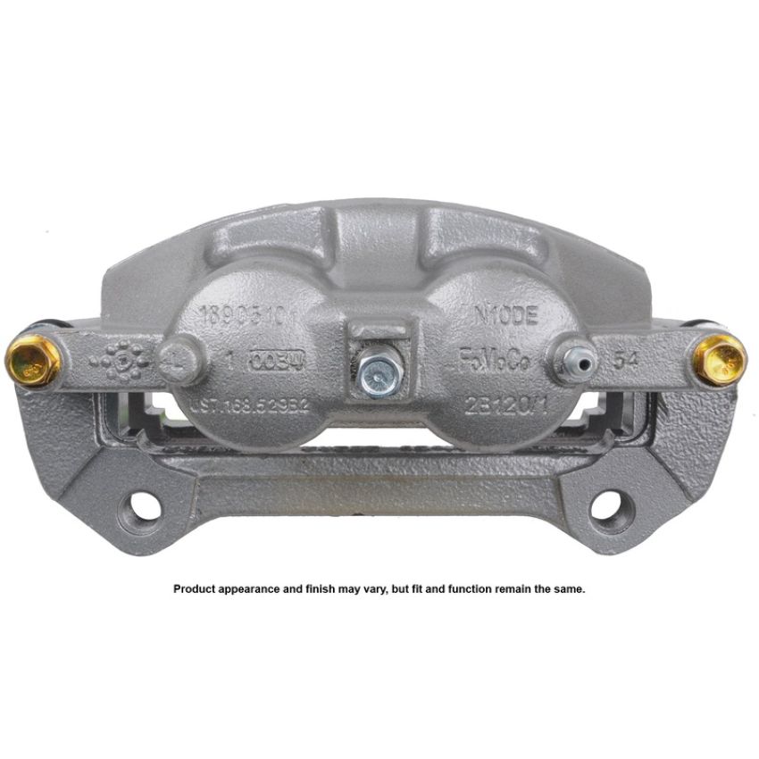 CARDONE Ultra 18-P5237 Remanufactured Unloaded Caliper w/Bracket