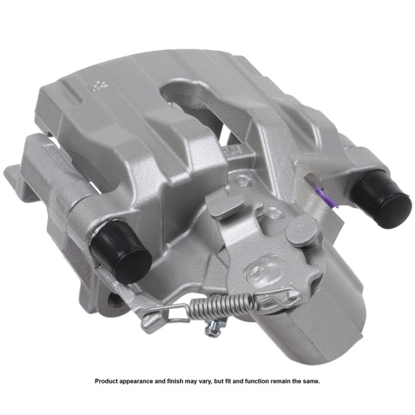 CARDONE Ultra 18-P5239 Remanufactured Unloaded Caliper w/Bracket