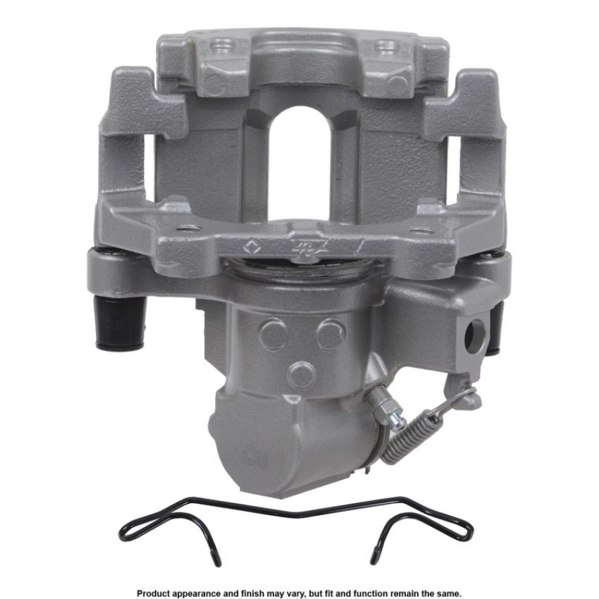 CARDONE Ultra 18-P5239 Remanufactured Unloaded Caliper w/Bracket
