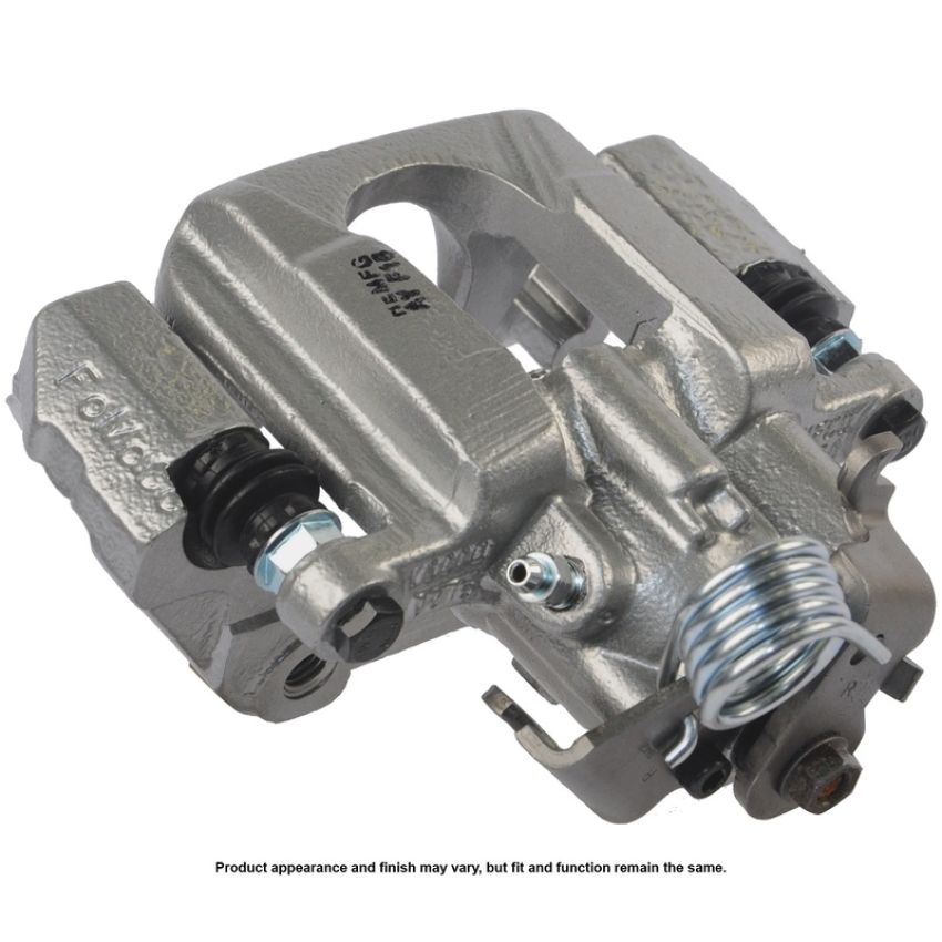 CARDONE Ultra 18-P5262 Remanufactured Unloaded Caliper w/Bracket