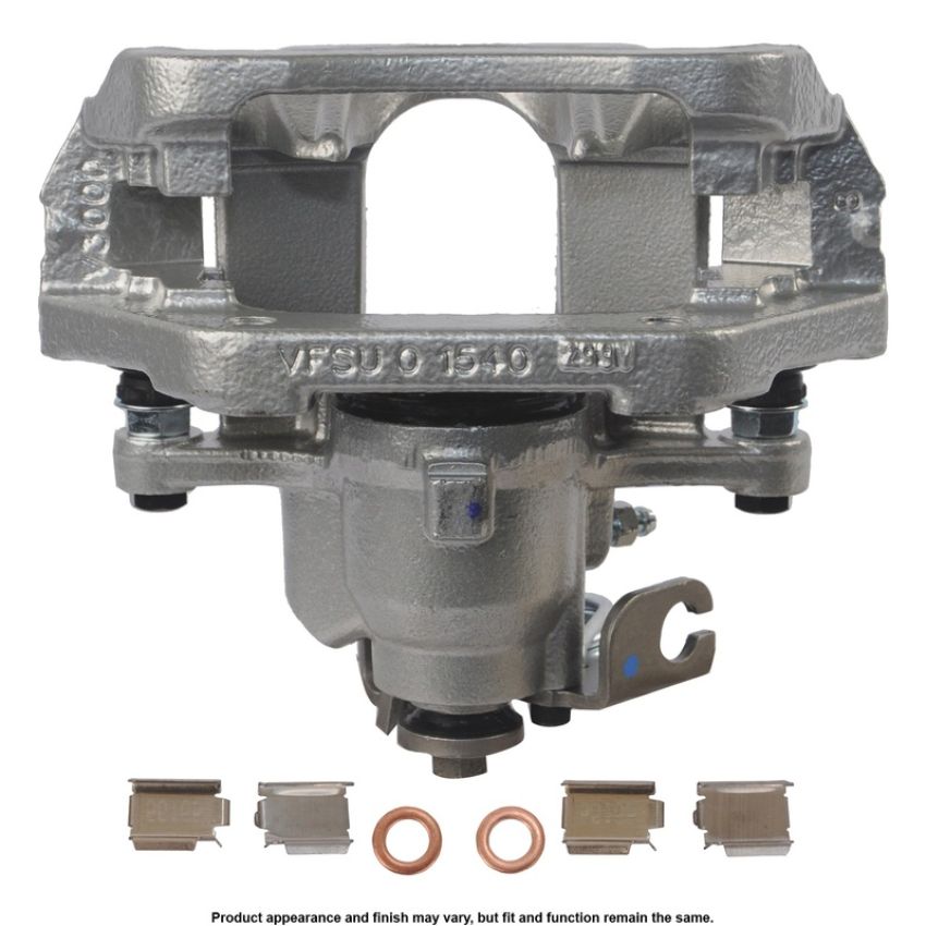 CARDONE Ultra 18-P5262 Remanufactured Unloaded Caliper w/Bracket