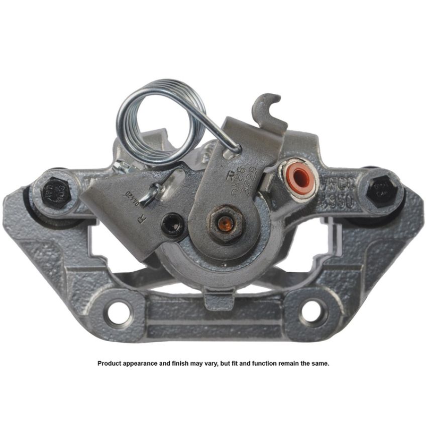 CARDONE Ultra 18-P5262 Remanufactured Unloaded Caliper w/Bracket