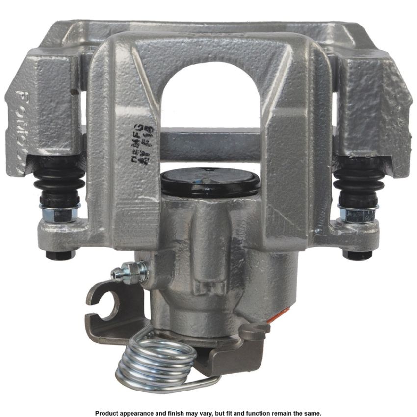 CARDONE Ultra 18-P5262 Remanufactured Unloaded Caliper w/Bracket