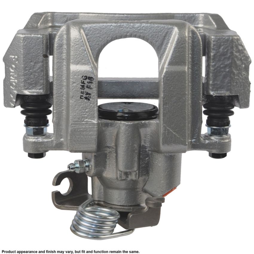 CARDONE Ultra 18-P5262 Remanufactured Unloaded Caliper w/Bracket